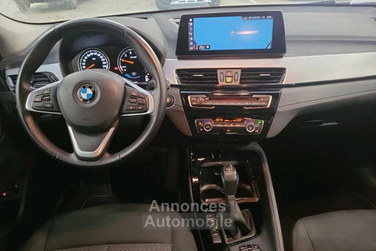 BMW X2 xDrive25eA 220 BUSINESS DESIGN - <small></small> 27.990 € <small>TTC</small> - #4