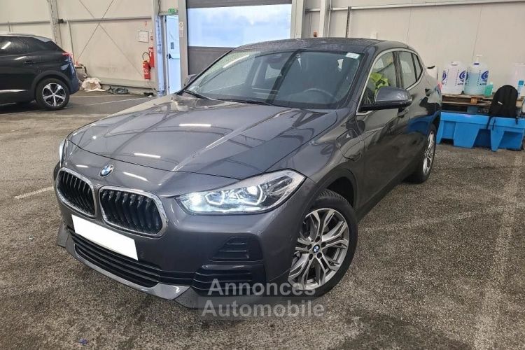 BMW X2 xDrive25eA 220 BUSINESS DESIGN - <small></small> 27.990 € <small>TTC</small> - #1