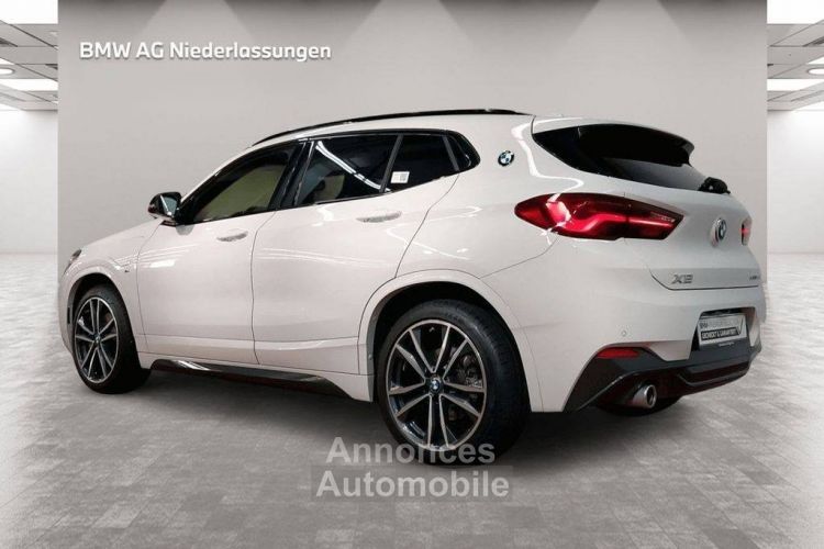 BMW X2 xDrive25eA 220ch M Sport Euro6d-T - <small></small> 38.900 € <small>TTC</small> - #2