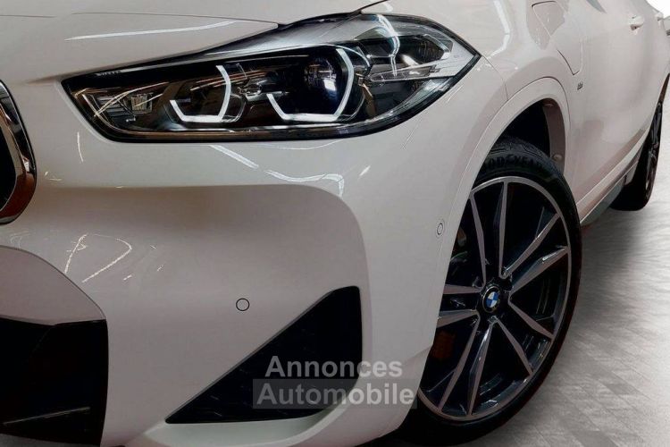 BMW X2 xDrive25eA 220ch M Sport Euro6d-T - <small></small> 38.900 € <small>TTC</small> - #3