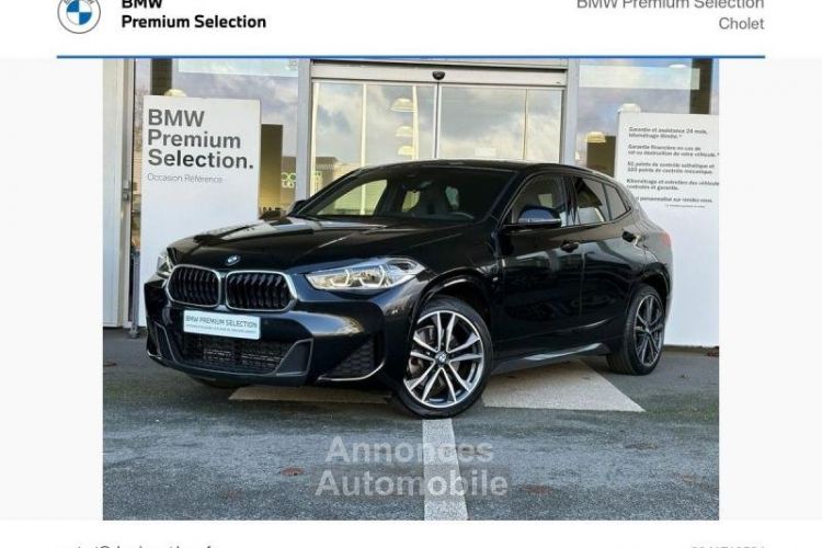 BMW X2 xDrive25eA 220ch M Sport Euro6d-T - <small></small> 33.900 € <small>TTC</small> - #1