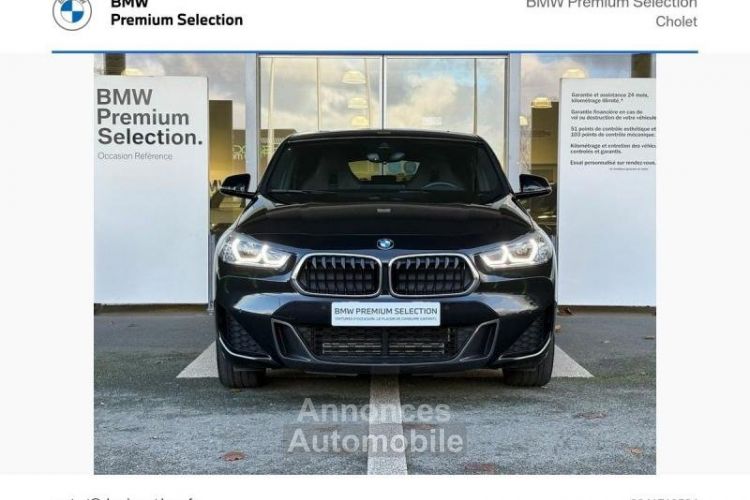 BMW X2 xDrive25eA 220ch M Sport Euro6d-T - <small></small> 33.900 € <small>TTC</small> - #2