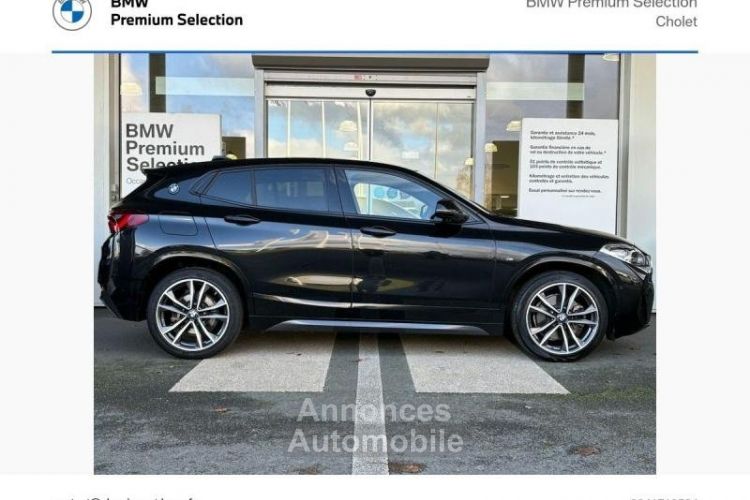 BMW X2 xDrive25eA 220ch M Sport Euro6d-T - <small></small> 33.900 € <small>TTC</small> - #3