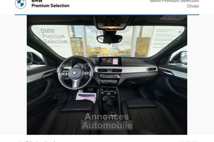 BMW X2 xDrive25eA 220ch M Sport Euro6d-T - <small></small> 33.900 € <small>TTC</small> - #9