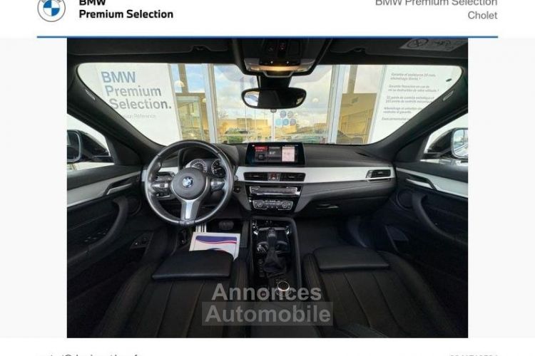 BMW X2 xDrive25eA 220ch M Sport Euro6d-T - <small></small> 33.900 € <small>TTC</small> - #10