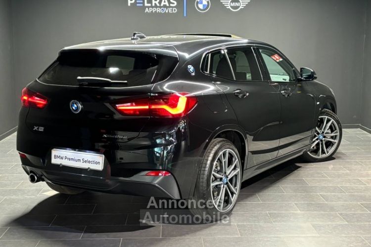 BMW X2 xDrive25eA 220ch M Sport Euro6d-T 6cv - <small></small> 43.000 € <small>TTC</small> - #2