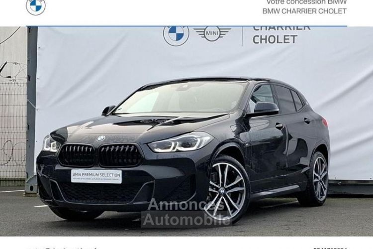 BMW X2 xDrive25eA 220ch M Sport Euro6d-T 6cv - <small></small> 33.690 € <small>TTC</small> - #1