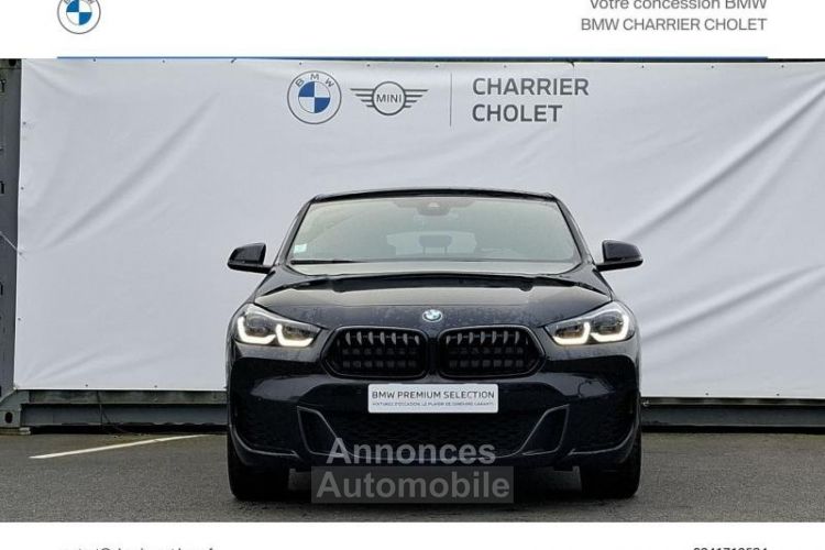 BMW X2 xDrive25eA 220ch M Sport Euro6d-T 6cv - <small></small> 33.690 € <small>TTC</small> - #2