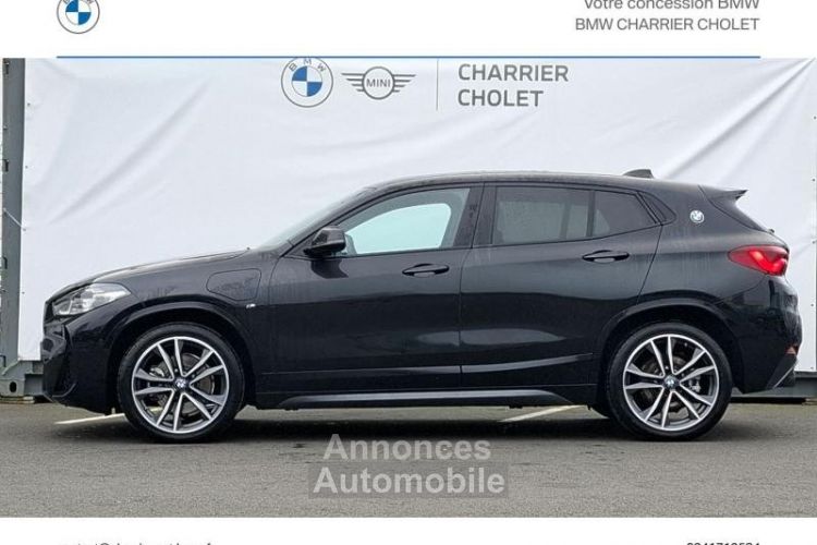 BMW X2 xDrive25eA 220ch M Sport Euro6d-T 6cv - <small></small> 33.690 € <small>TTC</small> - #3