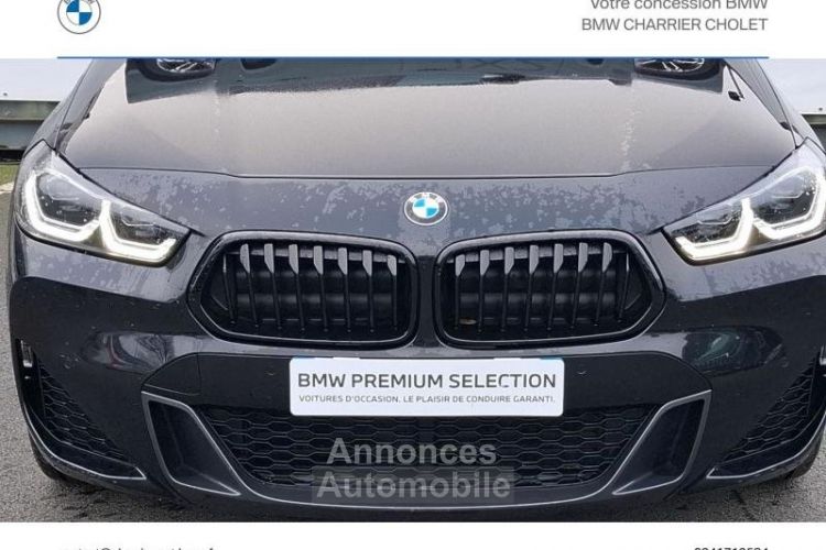 BMW X2 xDrive25eA 220ch M Sport Euro6d-T 6cv - <small></small> 33.690 € <small>TTC</small> - #7