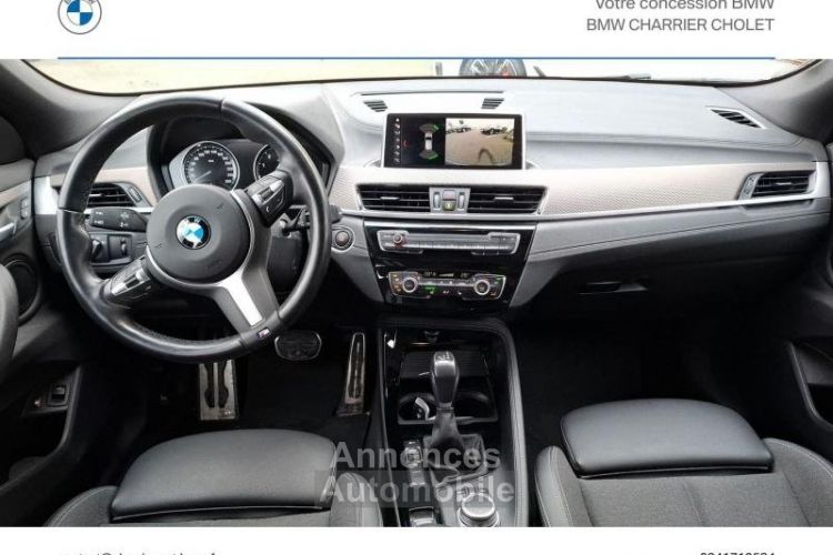 BMW X2 xDrive25eA 220ch M Sport Euro6d-T 6cv - <small></small> 33.690 € <small>TTC</small> - #9