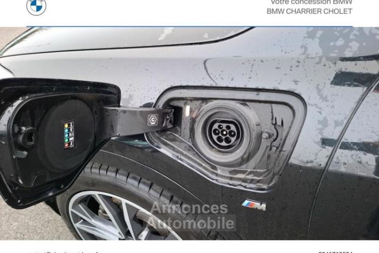 BMW X2 xDrive25eA 220ch M Sport Euro6d-T 6cv - <small></small> 33.690 € <small>TTC</small> - #13