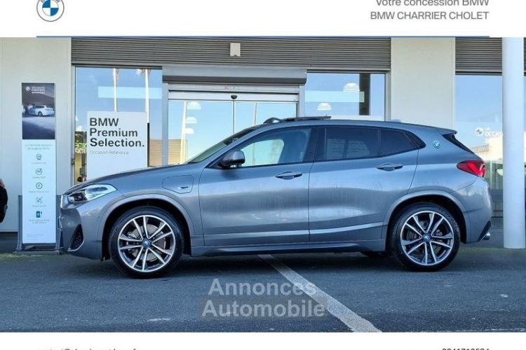 BMW X2 xDrive25eA 220ch M Sport Euro6d-T 6cv - <small></small> 32.480 € <small>TTC</small> - #3