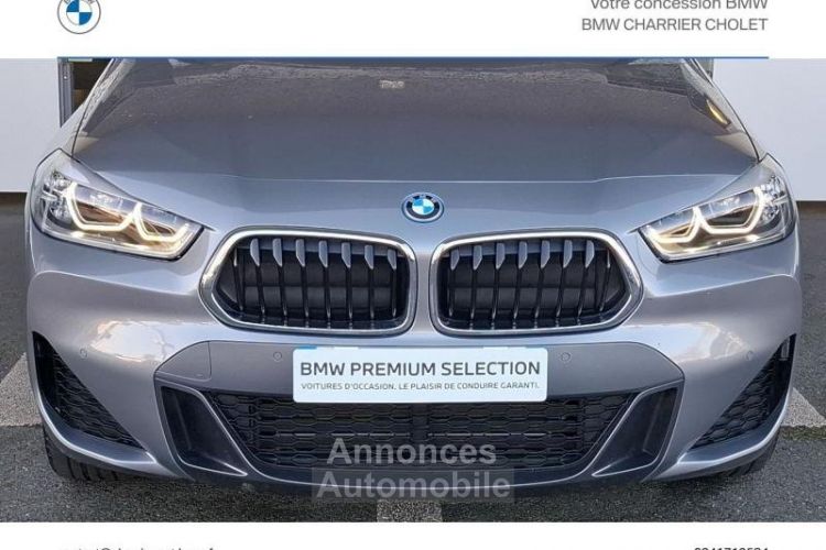 BMW X2 xDrive25eA 220ch M Sport Euro6d-T 6cv - <small></small> 32.480 € <small>TTC</small> - #6