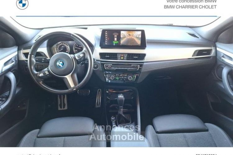 BMW X2 xDrive25eA 220ch M Sport Euro6d-T 6cv - <small></small> 32.480 € <small>TTC</small> - #9