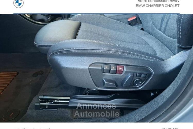 BMW X2 xDrive25eA 220ch M Sport Euro6d-T 6cv - <small></small> 32.480 € <small>TTC</small> - #12