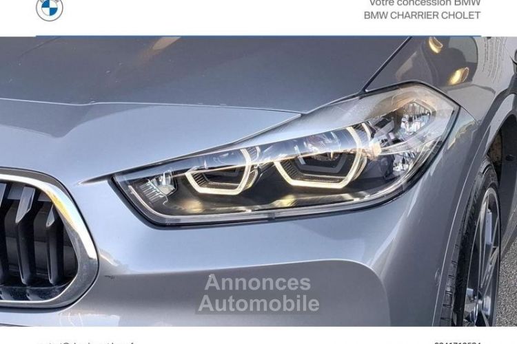 BMW X2 xDrive25eA 220ch M Sport Euro6d-T 6cv - <small></small> 32.480 € <small>TTC</small> - #16