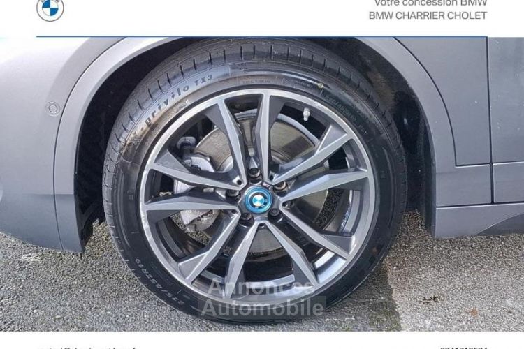 BMW X2 xDrive25eA 220ch M Sport Euro6d-T 6cv - <small></small> 32.480 € <small>TTC</small> - #17