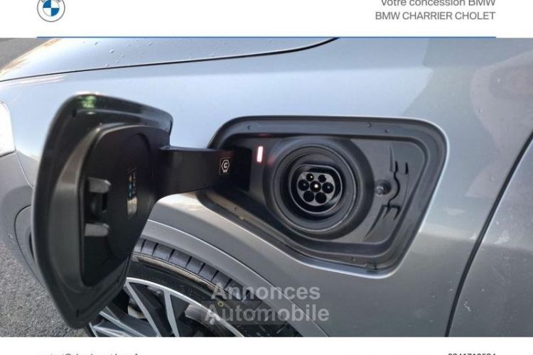 BMW X2 xDrive25eA 220ch M Sport Euro6d-T 6cv - <small></small> 32.480 € <small>TTC</small> - #18