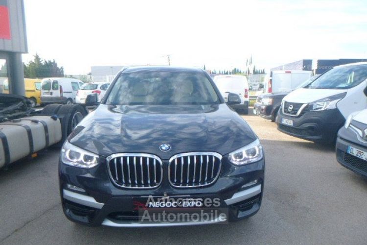 BMW X3  XLINE 231 CV - <small></small> 36.900 € <small>TTC</small> - #2