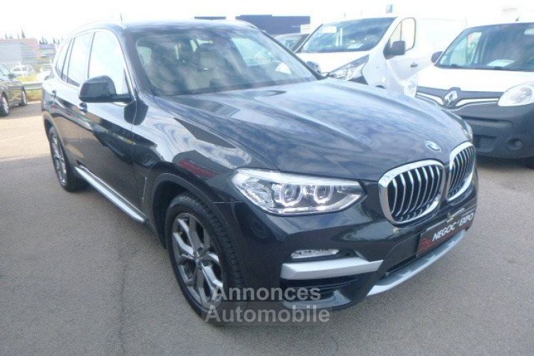 BMW X3  XLINE 231 CV - <small></small> 36.900 € <small>TTC</small> - #3