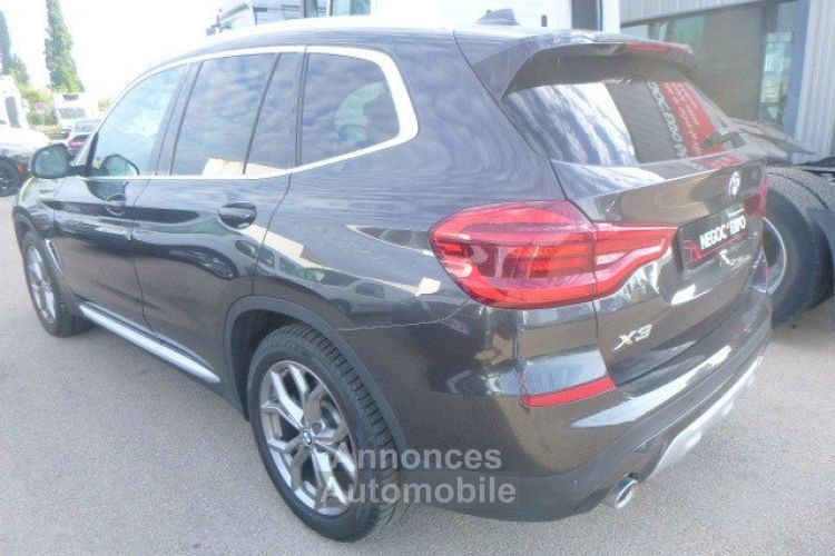 BMW X3  XLINE 231 CV - <small></small> 36.900 € <small>TTC</small> - #4