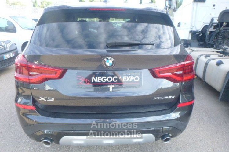 BMW X3  XLINE 231 CV - <small></small> 36.900 € <small>TTC</small> - #5