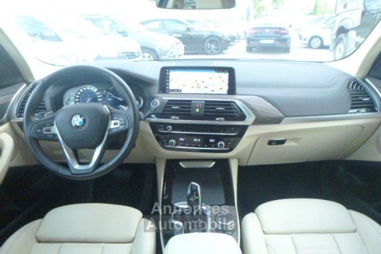 BMW X3  XLINE 231 CV - <small></small> 36.900 € <small>TTC</small> - #7