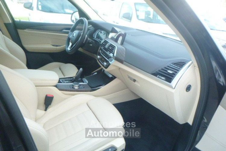 BMW X3  XLINE 231 CV - <small></small> 36.900 € <small>TTC</small> - #10