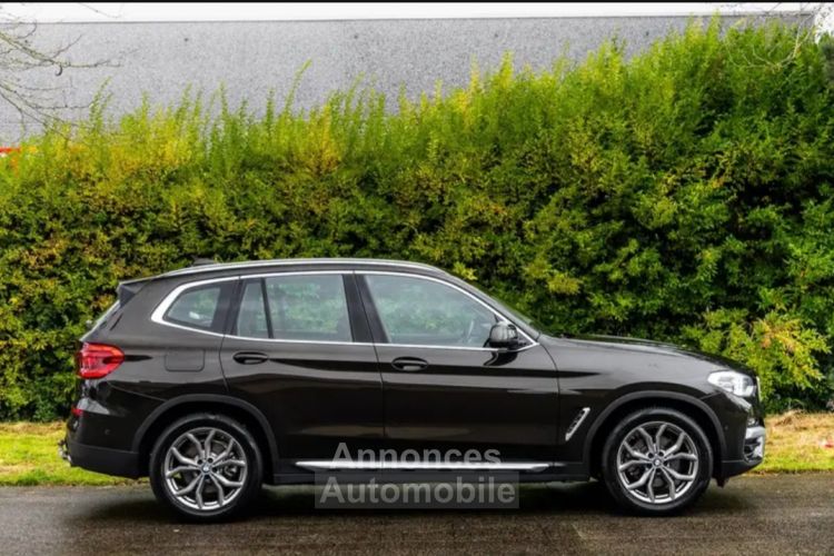 BMW X3 - <small></small> 27.990 € <small>TTC</small> - #4