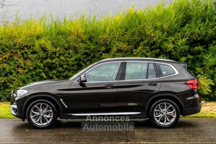 BMW X3 - <small></small> 27.990 € <small>TTC</small> - #5