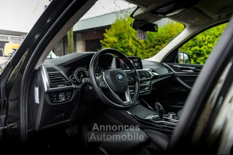 BMW X3 - <small></small> 27.990 € <small>TTC</small> - #8