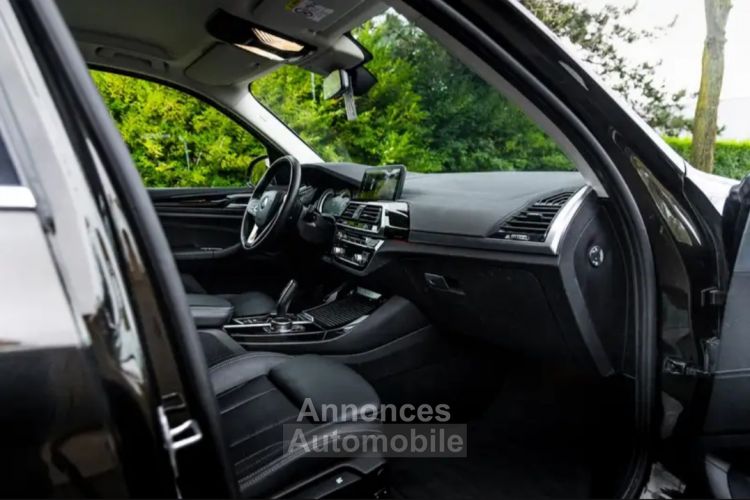 BMW X3 - <small></small> 27.990 € <small>TTC</small> - #10