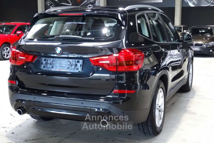 BMW X3 18dA sDrive - <small></small> 27.590 € <small>TTC</small> - #4