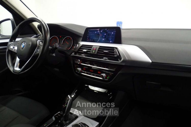 BMW X3 18dA sDrive - <small></small> 27.590 € <small>TTC</small> - #11