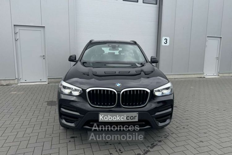 BMW X3 2.0 dA sDrive18 -- CUIR --GPS GARANTIE 12 MOIS - <small></small> 26.990 € <small>TTC</small> - #2