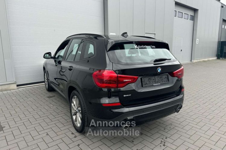 BMW X3 2.0 dA sDrive18 -- CUIR --GPS GARANTIE 12 MOIS - <small></small> 26.990 € <small>TTC</small> - #4