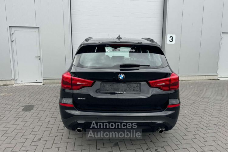 BMW X3 2.0 dA sDrive18 -- CUIR --GPS GARANTIE 12 MOIS - <small></small> 26.990 € <small>TTC</small> - #5