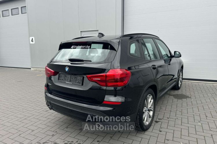 BMW X3 2.0 dA sDrive18 -- CUIR --GPS GARANTIE 12 MOIS - <small></small> 26.990 € <small>TTC</small> - #6