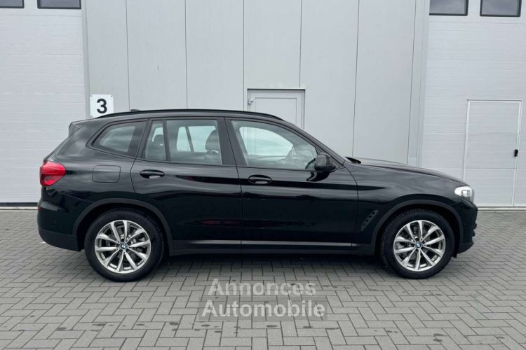 BMW X3 2.0 dA sDrive18 -- CUIR --GPS GARANTIE 12 MOIS - <small></small> 26.990 € <small>TTC</small> - #7