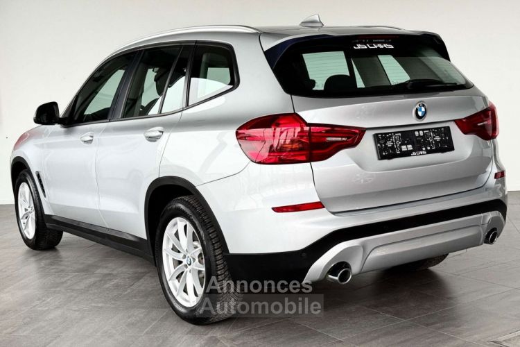 BMW X3 2.0 dA sDrive18 1ERPRO 76.000KM NAVI PDC TVA - <small></small> 26.490 € <small>TTC</small> - #4