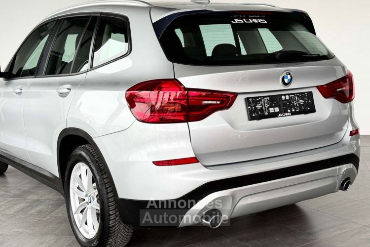 BMW X3 2.0 dA sDrive18 1ERPRO 76.000KM NAVI PDC TVA - <small></small> 26.490 € <small>TTC</small> - #5