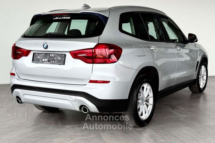 BMW X3 2.0 dA sDrive18 1ERPRO 76.000KM NAVI PDC TVA - <small></small> 26.490 € <small>TTC</small> - #7