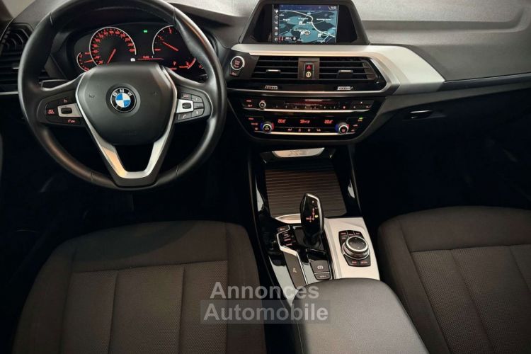 BMW X3 2.0 dA sDrive18 1ERPRO 76.000KM NAVI PDC TVA - <small></small> 26.490 € <small>TTC</small> - #15