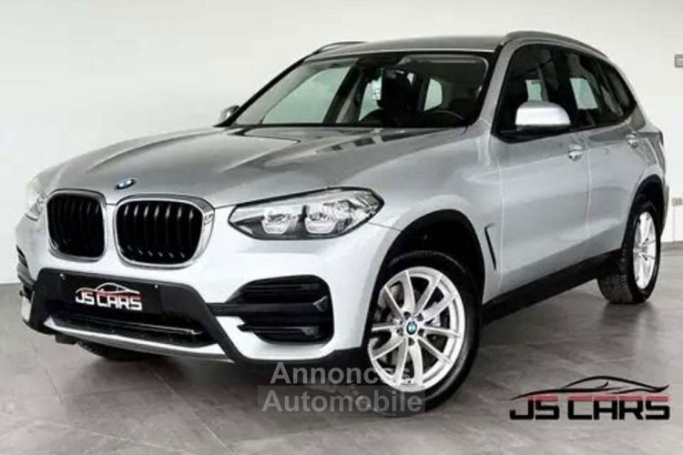 BMW X3 2.0 dA sDrive18 1ERPRO 76.000KM NAVI PDC TVA - <small></small> 23.990 € <small>TTC</small> - #1