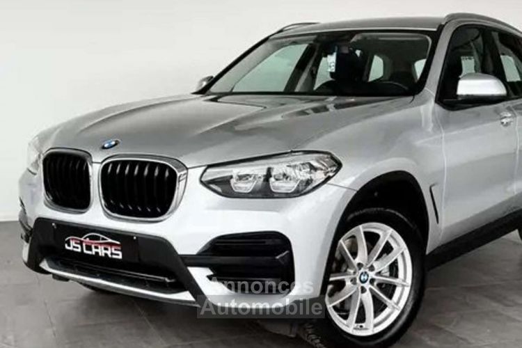 BMW X3 2.0 dA sDrive18 1ERPRO 76.000KM NAVI PDC TVA - <small></small> 23.990 € <small>TTC</small> - #2