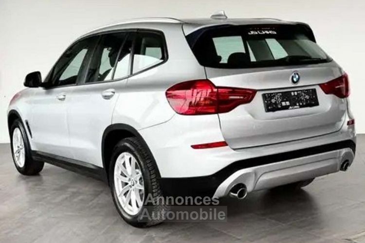 BMW X3 2.0 dA sDrive18 1ERPRO 76.000KM NAVI PDC TVA - <small></small> 23.990 € <small>TTC</small> - #4