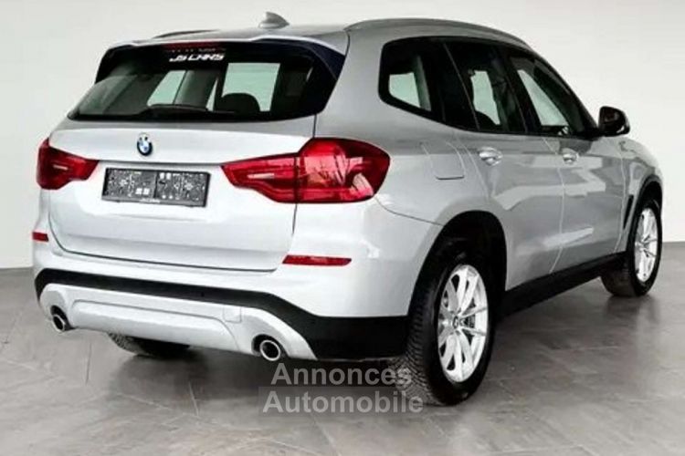 BMW X3 2.0 dA sDrive18 1ERPRO 76.000KM NAVI PDC TVA - <small></small> 23.990 € <small>TTC</small> - #7