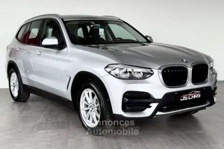 BMW X3 2.0 dA sDrive18 1ERPRO 76.000KM NAVI PDC TVA - <small></small> 23.990 € <small>TTC</small> - #8