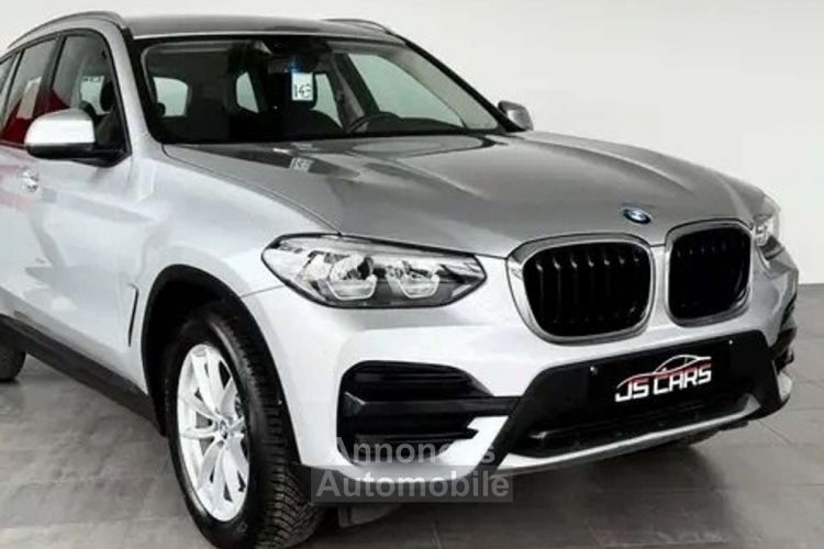 BMW X3 2.0 dA sDrive18 1ERPRO 76.000KM NAVI PDC TVA - <small></small> 23.990 € <small>TTC</small> - #9